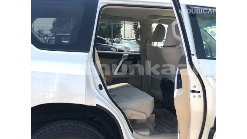 Big with watermark toyota prado baa import dubai 3065