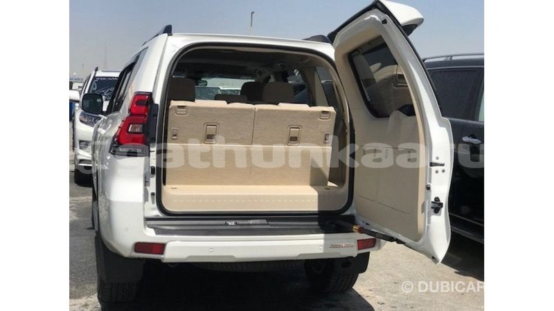 Big with watermark toyota prado baa import dubai 3065