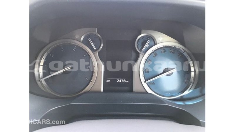 Big with watermark toyota prado baa import dubai 3065