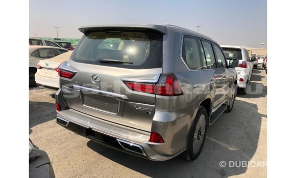 Buy Import Lexus LX Other Car in Import - Dubai in Baa Buy Import Lexus LX Other Car in Import - Dubai in Baa