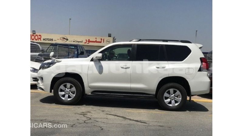 Big with watermark toyota prado baa import dubai 3066