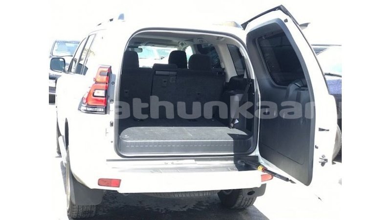 Big with watermark toyota prado baa import dubai 3066