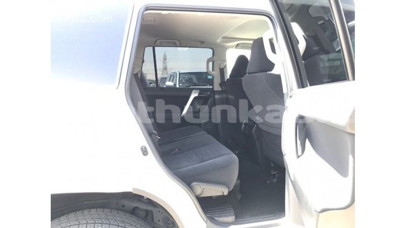 Big with watermark toyota prado baa import dubai 3066