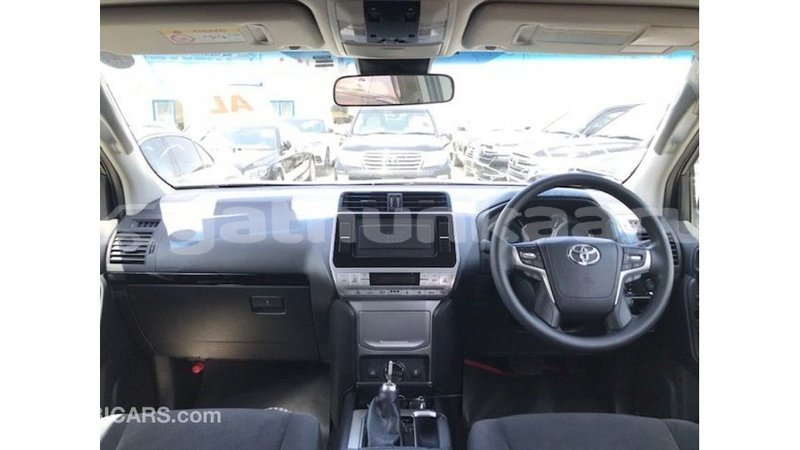 Big with watermark toyota prado baa import dubai 3066