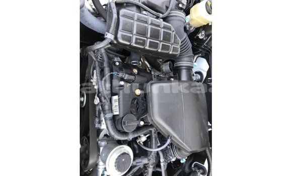 Buy Import Toyota Prado White Car in Import - Dubai in Baa Buy Import Toyota Prado White Car in Import - Dubai in Baa