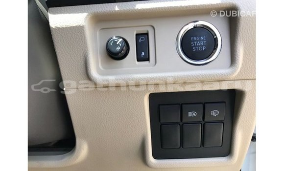 Buy Import Toyota Prado White Car in Import - Dubai in Baa Buy Import Toyota Prado White Car in Import - Dubai in Baa