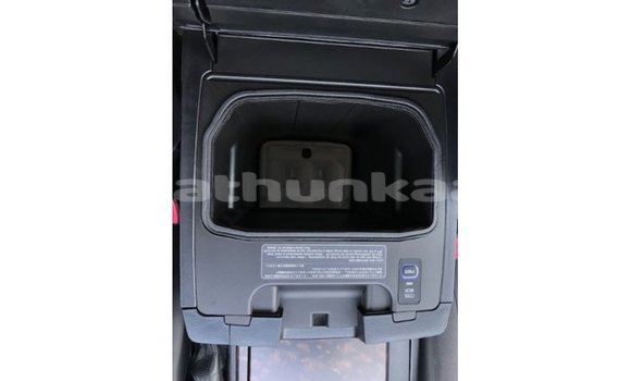 Buy Import Toyota Land Cruiser Black Car in Import - Dubai in Baa Buy Import Toyota Land Cruiser Black Car in Import - Dubai in Baa