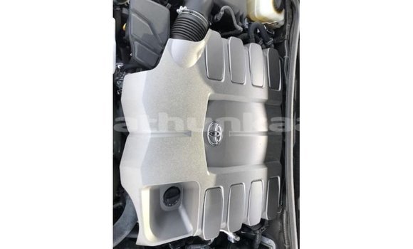 Buy Import Toyota Land Cruiser Black Car in Import - Dubai in Baa Buy Import Toyota Land Cruiser Black Car in Import - Dubai in Baa