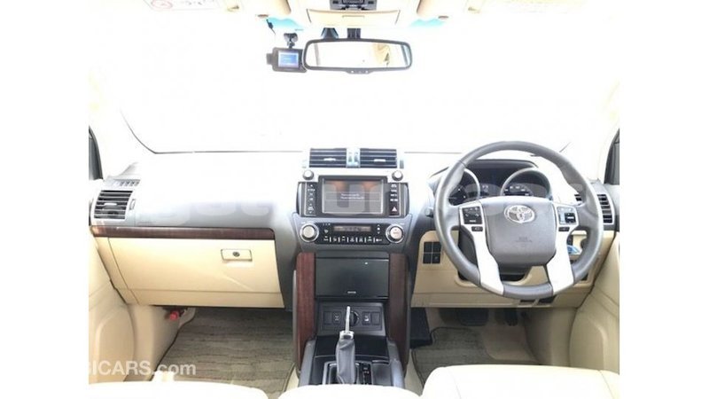 Big with watermark toyota prado baa import dubai 3071