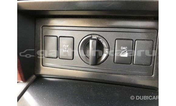 Buy Import Toyota Prado Black Car in Import - Dubai in Baa Buy Import Toyota Prado Black Car in Import - Dubai in Baa