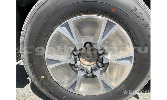 Buy Import Toyota Hiace White Car in Import - Dubai in Baa Buy Import Toyota Hiace White Car in Import - Dubai in Baa