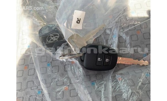 Buy Import Toyota Hiace White Car in Import - Dubai in Baa Buy Import Toyota Hiace White Car in Import - Dubai in Baa