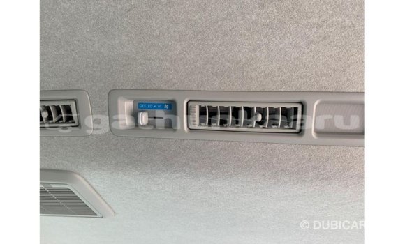 Buy Import Toyota Hiace White Car in Import - Dubai in Baa Buy Import Toyota Hiace White Car in Import - Dubai in Baa