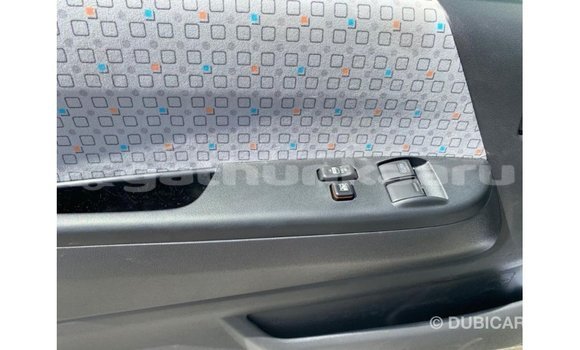 Buy Import Toyota Hiace White Car in Import - Dubai in Baa Buy Import Toyota Hiace White Car in Import - Dubai in Baa