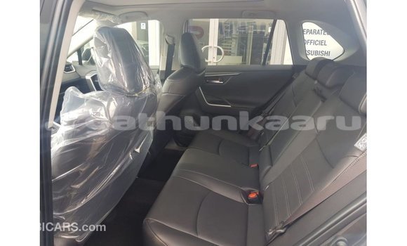 Buy Import Toyota 4Runner Other Car in Import - Dubai in Baa Buy Import Toyota 4Runner Other Car in Import - Dubai in Baa