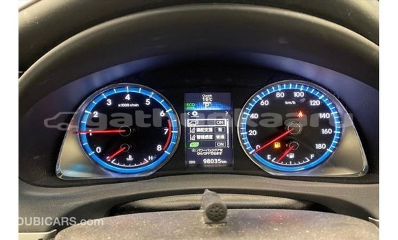 Buy Import Toyota Harrier Black Car in Import - Dubai in Baa Buy Import Toyota Harrier Black Car in Import - Dubai in Baa