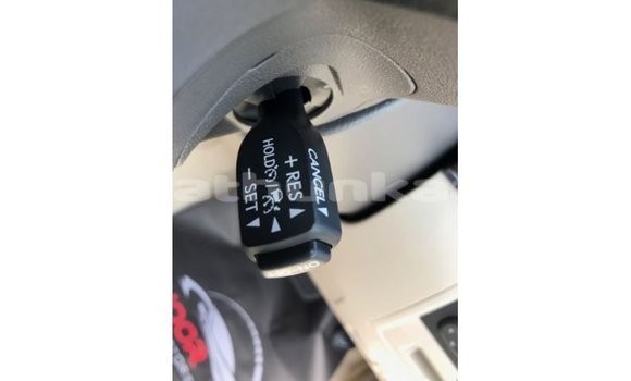 Buy Import Toyota Land Cruiser Black Car in Import - Dubai in Baa Buy Import Toyota Land Cruiser Black Car in Import - Dubai in Baa