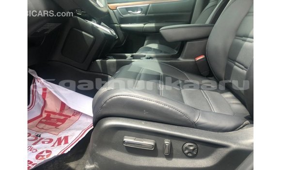 Buy Import Honda C Other Bike in Import - Dubai in Baa Buy Import Honda C Other Bike in Import - Dubai in Baa