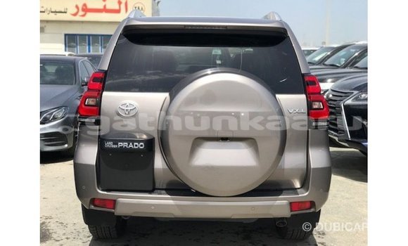 Buy Import Toyota Prado Other Car in Import - Dubai in Baa Buy Import Toyota Prado Other Car in Import - Dubai in Baa