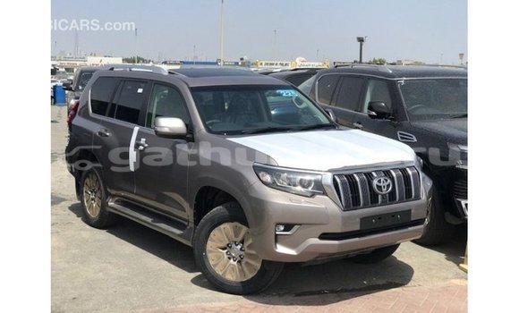 Buy Import Toyota Prado Other Car in Import - Dubai in Baa Buy Import Toyota Prado Other Car in Import - Dubai in Baa