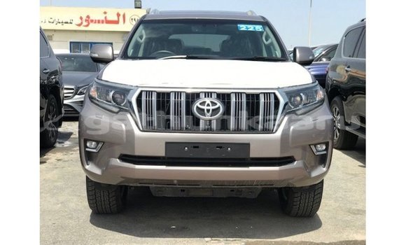 Buy Import Toyota Prado Other Car in Import - Dubai in Baa Buy Import Toyota Prado Other Car in Import - Dubai in Baa