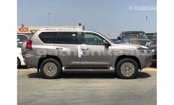 Buy Import Toyota Prado Other Car in Import - Dubai in Baa Buy Import Toyota Prado Other Car in Import - Dubai in Baa