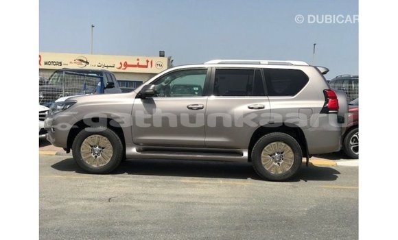 Buy Import Toyota Prado Other Car in Import - Dubai in Baa Buy Import Toyota Prado Other Car in Import - Dubai in Baa