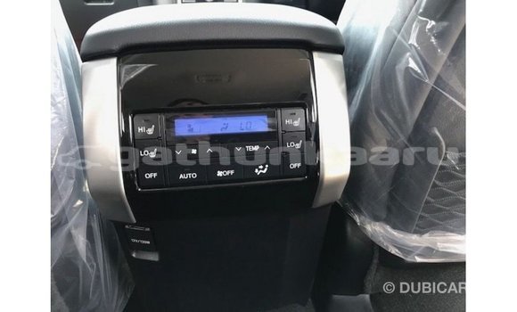 Buy Import Toyota Prado Other Car in Import - Dubai in Baa Buy Import Toyota Prado Other Car in Import - Dubai in Baa