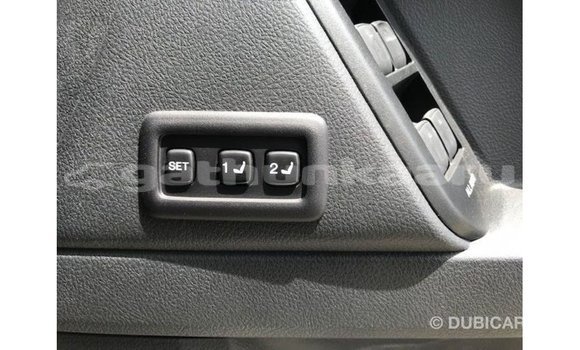 Buy Import Toyota Prado Other Car in Import - Dubai in Baa Buy Import Toyota Prado Other Car in Import - Dubai in Baa