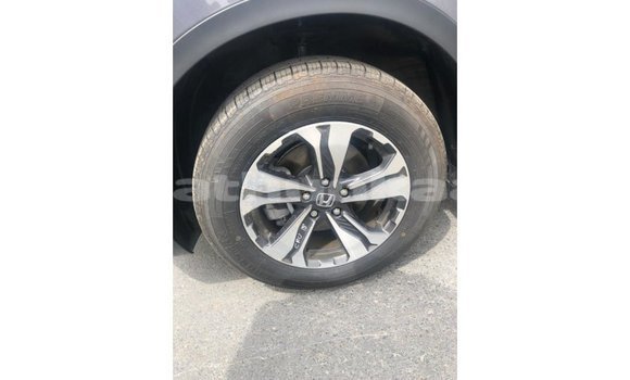 Buy Import Honda C Other Bike in Import - Dubai in Baa