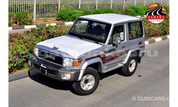 Buy Import Toyota Land Cruiser Other Car in Import - Dubai in Baa Buy Import Toyota Land Cruiser Other Car in Import - Dubai in Baa