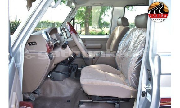 Buy Import Toyota Land Cruiser Other Car in Import - Dubai in Baa Buy Import Toyota Land Cruiser Other Car in Import - Dubai in Baa