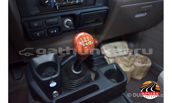 Buy Import Toyota Land Cruiser Other Car in Import - Dubai in Baa Buy Import Toyota Land Cruiser Other Car in Import - Dubai in Baa