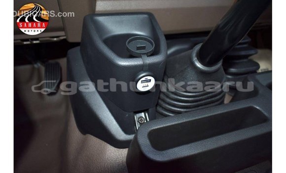 Buy Import Toyota Land Cruiser Other Car in Import - Dubai in Baa Buy Import Toyota Land Cruiser Other Car in Import - Dubai in Baa