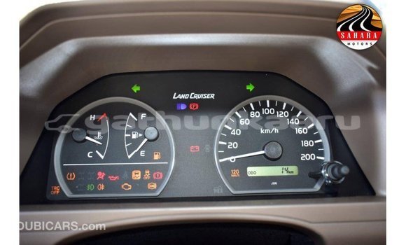 Buy Import Toyota Land Cruiser Other Car in Import - Dubai in Baa Buy Import Toyota Land Cruiser Other Car in Import - Dubai in Baa