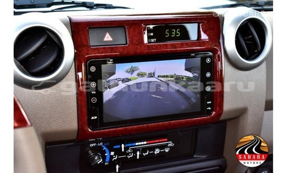 Buy Import Toyota Land Cruiser Other Car in Import - Dubai in Baa Buy Import Toyota Land Cruiser Other Car in Import - Dubai in Baa