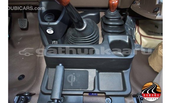 Buy Import Toyota Land Cruiser Other Car in Import - Dubai in Baa Buy Import Toyota Land Cruiser Other Car in Import - Dubai in Baa