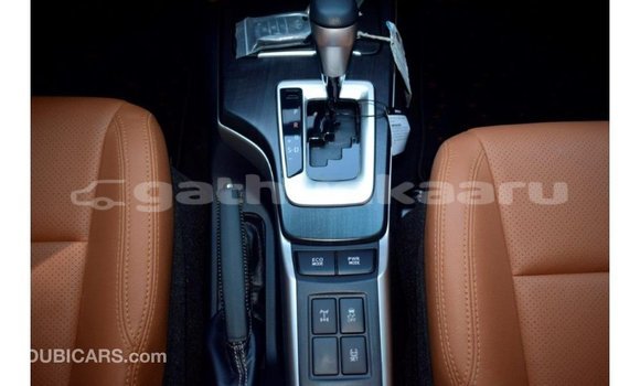 Buy Import Toyota Fortuner Black Car in Import - Dubai in Baa Buy Import Toyota Fortuner Black Car in Import - Dubai in Baa