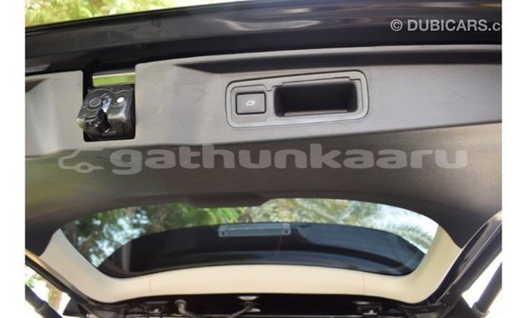 Buy Import Toyota Fortuner Black Car in Import - Dubai in Baa Buy Import Toyota Fortuner Black Car in Import - Dubai in Baa