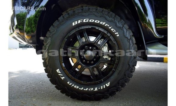 Buy Import Toyota Fortuner Black Car in Import - Dubai in Baa Buy Import Toyota Fortuner Black Car in Import - Dubai in Baa