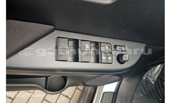 Buy Import Toyota Hilux Brown Car in Import - Dubai in Baa Buy Import Toyota Hilux Brown Car in Import - Dubai in Baa