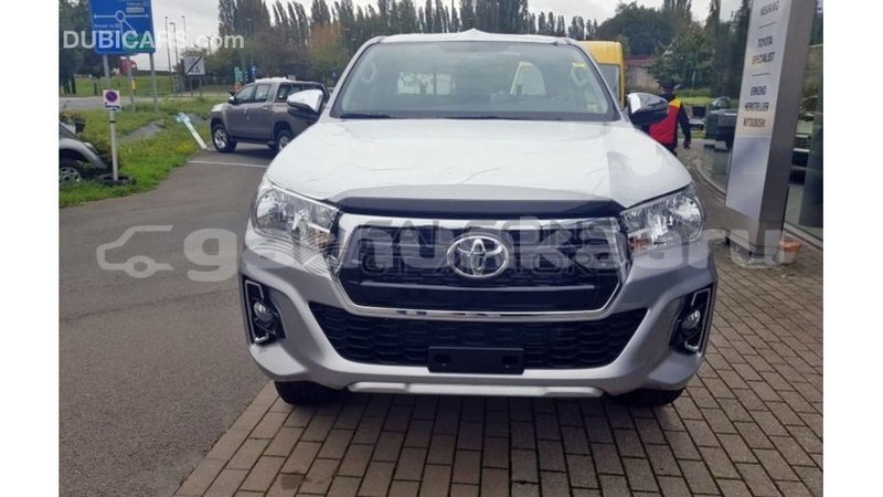Big with watermark toyota hilux baa import dubai 3086