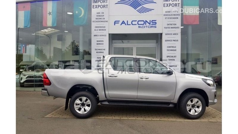 Big with watermark toyota hilux baa import dubai 3086