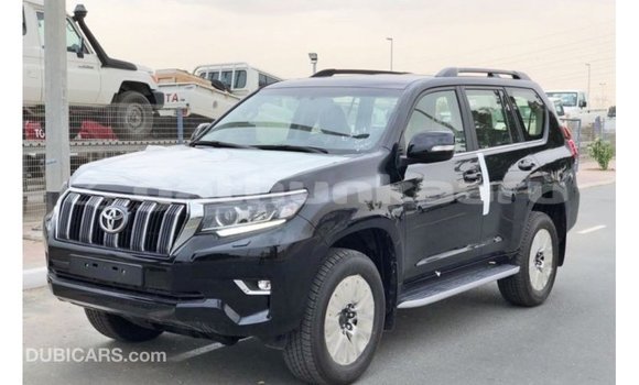 Buy Import Toyota Prado Blue Car in Import - Dubai in Baa Buy Import Toyota Prado Blue Car in Import - Dubai in Baa