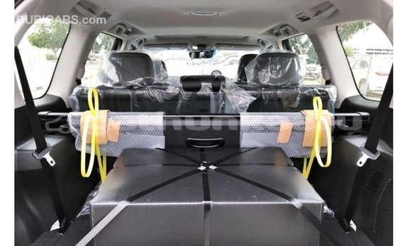 Buy Import Toyota Prado Blue Car in Import - Dubai in Baa Buy Import Toyota Prado Blue Car in Import - Dubai in Baa