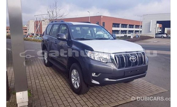 Buy Import Toyota Prado Black Car in Import - Dubai in Baa Buy Import Toyota Prado Black Car in Import - Dubai in Baa