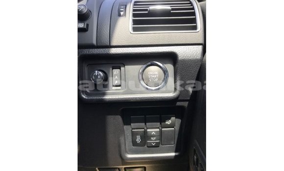 Buy Import Toyota Prado Black Car in Import - Dubai in Baa Buy Import Toyota Prado Black Car in Import - Dubai in Baa