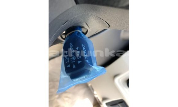 Buy Import Toyota Prado White Car in Import - Dubai in Baa Buy Import Toyota Prado White Car in Import - Dubai in Baa