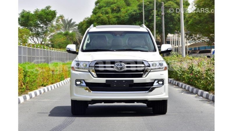 Big with watermark toyota land cruiser baa import dubai 3095