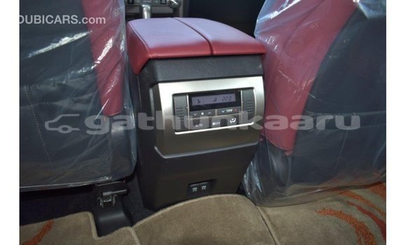 Buy Import Lexus GX White Car in Import - Dubai in Baa Buy Import Lexus GX White Car in Import - Dubai in Baa